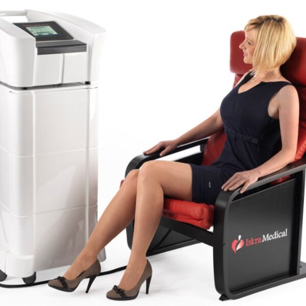 Functional magnetic stimulation Magneto Stym