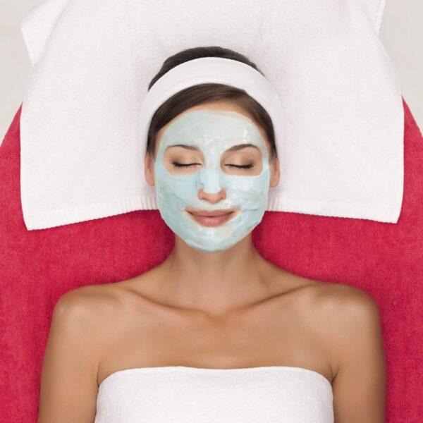 Guinot facial 45'