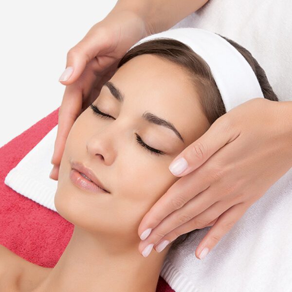 Kasvohoito Equilibre Pureté 30`